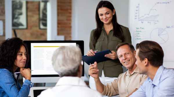 Imagen del programa de Gerencia de Proyectos