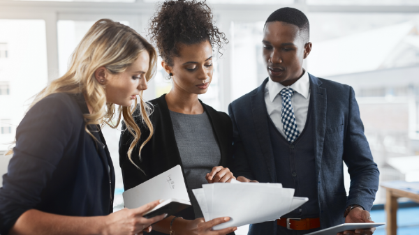 Imagen del programa de Gerencia de Proyectos