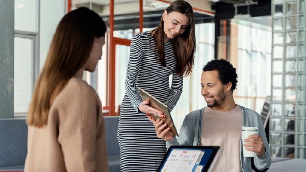 Imagen del programa de Gerencia de Proyectos