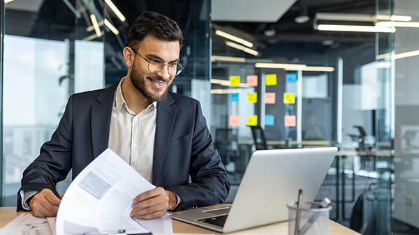 Imagen del programa de Maestría en Administración de Empresas