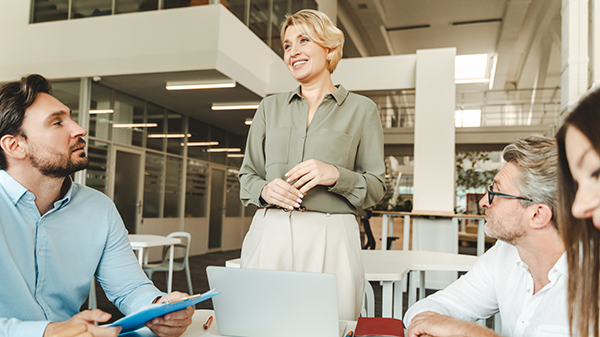 Imagen del programa de Maestría en Gerencia de Instituciones Educativas