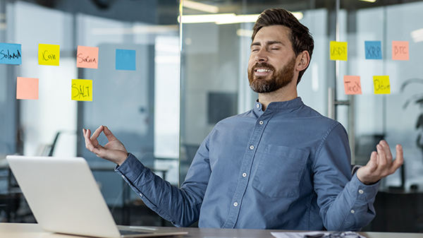 Imagen del programa de Maestría en Paz y Gestión de Crisis