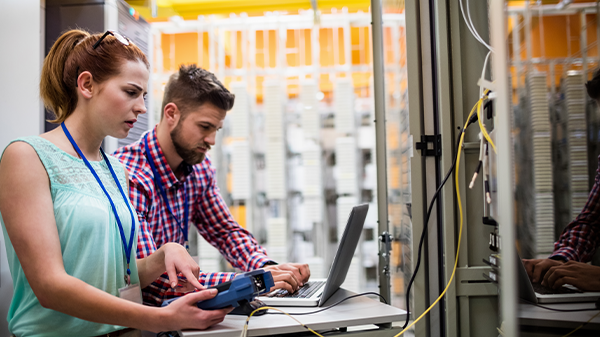 Ingeniería de Sistemas