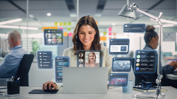 Comunicación Digital