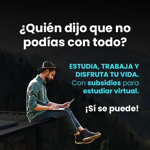 Anuncio publicitario secundario
